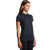 AS Colour Wo's Amy Polo 4402